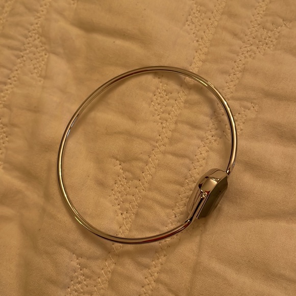 Swarovski bangle with stone | Comes with box! - Picture 3 of 10